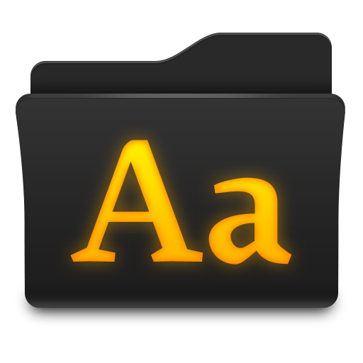 word icon